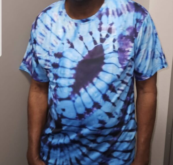 TIEDYE