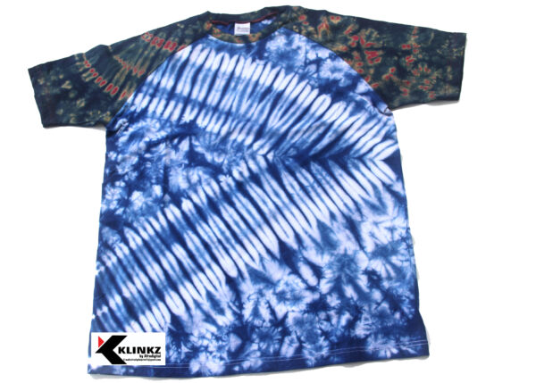 Tiedye Tshirt