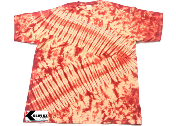 Tiedye Tshirt