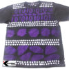 Hand crafted Batik Tshirt.