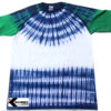 Half tone Color Tshirt