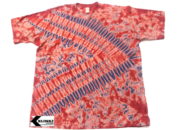 Tiedye Tshirt